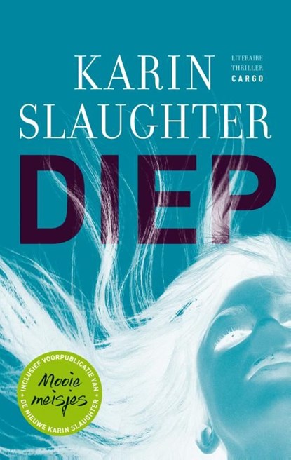 Diep, Karin Slaughter - Ebook - 9789023489931
