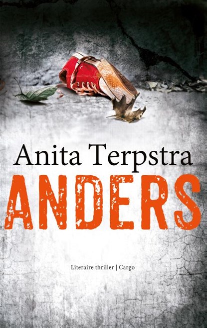 Anders, Anita Terpstra - Paperback - 9789023490470
