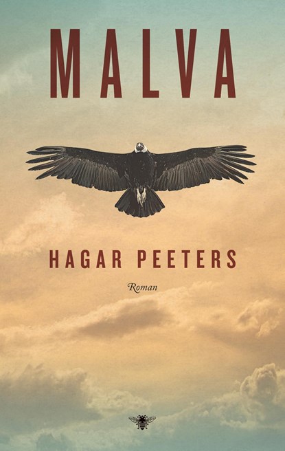 Malva, Hagar Peeters - Ebook - 9789023490579