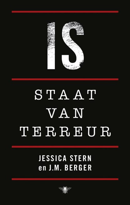 IS, Jessica Stern ; J.M. Berger - Paperback - 9789023490586