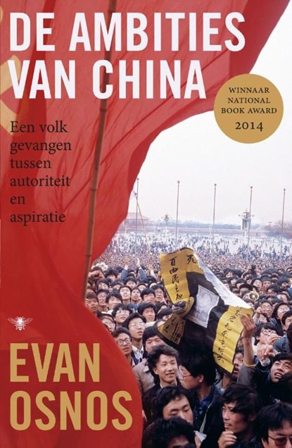 De ambities van China, Evan Osnos - Ebook - 9789023490661