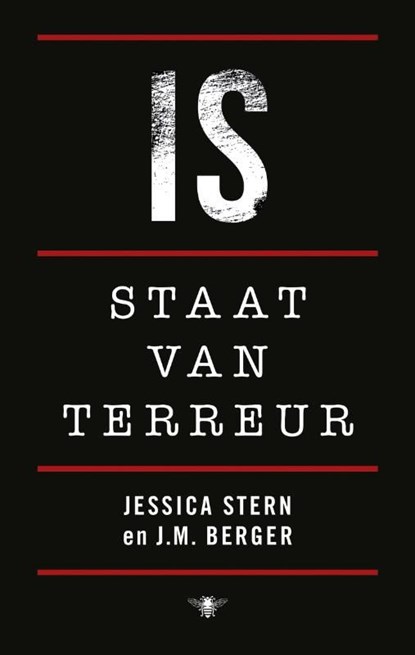 IS, Jessica Stern ; J.M. Berger - Ebook - 9789023490685