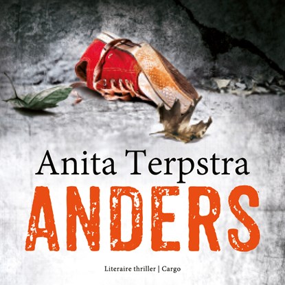 Anders, Anita Terpstra - Luisterboek MP3 - 9789023490760