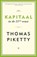 Kapitaal in de 21ste eeuw, Thomas Piketty - Paperback - 9789023490821