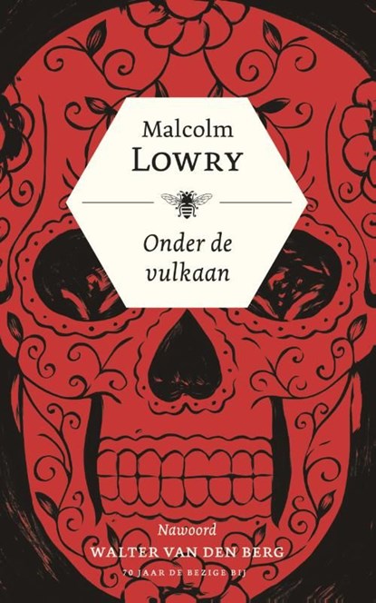 Onder de vulkaan, Malcolm Lowry - Ebook - 9789023490920