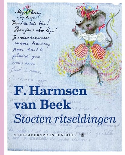 Stoeten ritseldingen, F. Harmsen van Beek - Ebook - 9789023491002