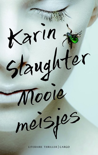Mooie meisjes, Karin Slaughter - Ebook - 9789023491590