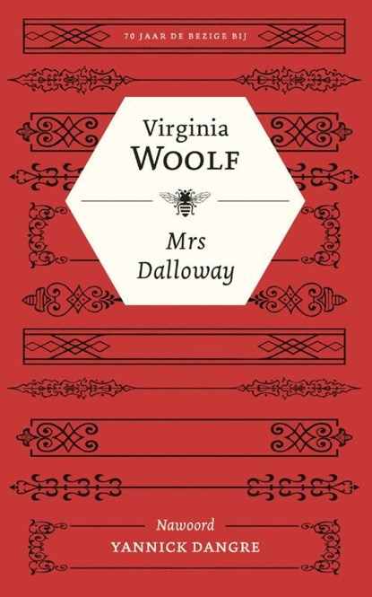 Mrs Dalloway, Virginia Woolf - Ebook - 9789023492023