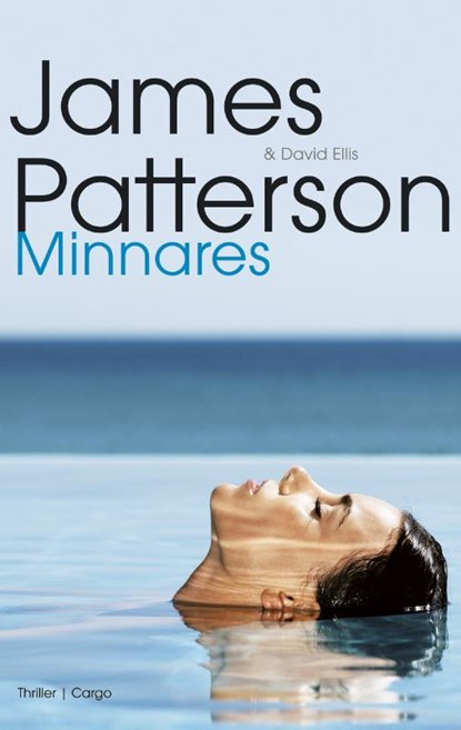 Minnares, James Patterson ; David Ellis - Paperback - 9789023492153