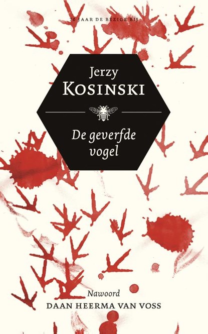 De geverfde vogel, Jerzy Kosinski - Paperback - 9789023492825