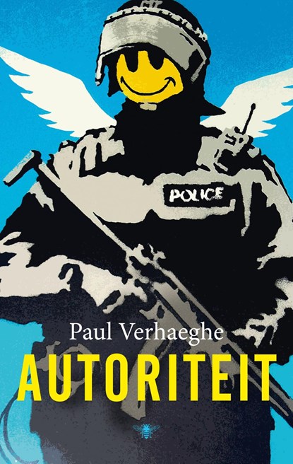Autoriteit, Paul Verhaeghe - Ebook - 9789023492917