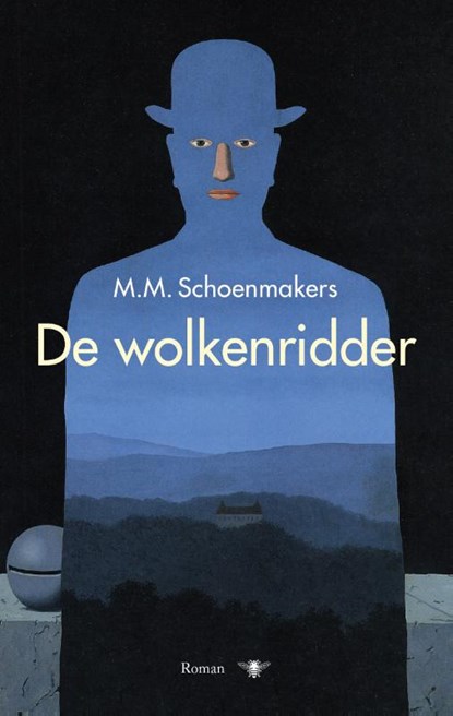 De wolkenridder, M.M. Schoenmakers - Paperback - 9789023492962
