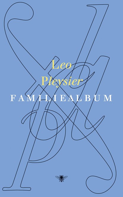 Familiealbum, Leo Pleysier - Ebook - 9789023494126