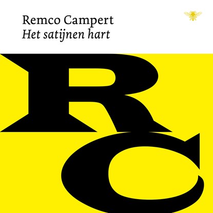 Het satijnen hart, Remco Campert - Luisterboek MP3 - 9789023494324