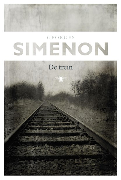 De trein, Georges Simenon - Ebook - 9789023495406