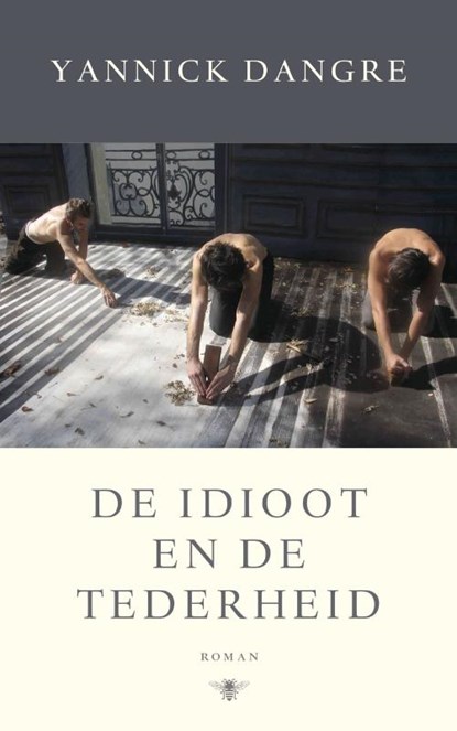 De idioot en de tederheid, Yannick Dangre - Paperback - 9789023496441
