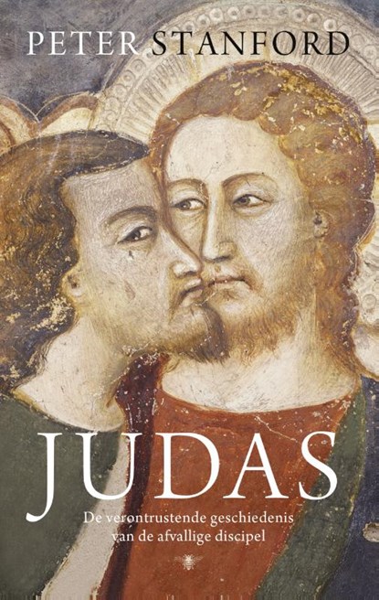 Judas, Peter Stanford - Paperback - 9789023496519