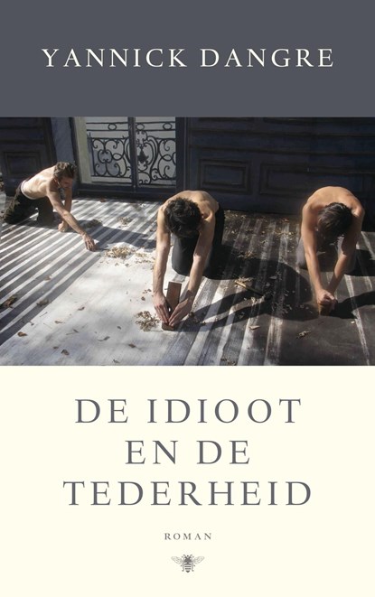 De idioot en de tederheid, Yannick Dangre - Ebook - 9789023496540