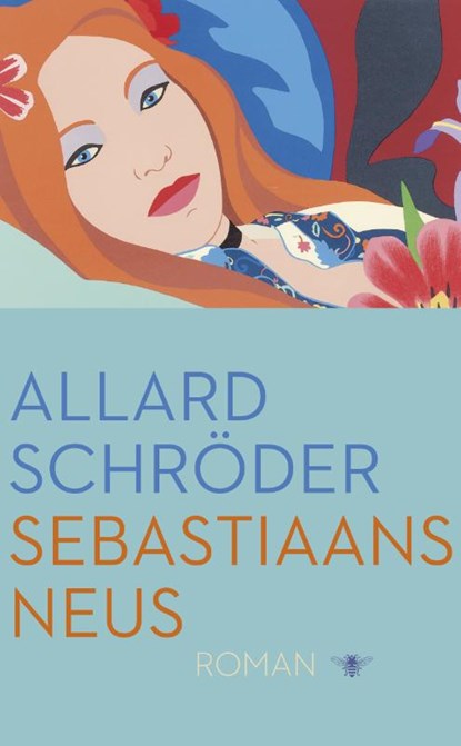 Sebastiaans neus, Allard Schröder - Paperback - 9789023496687