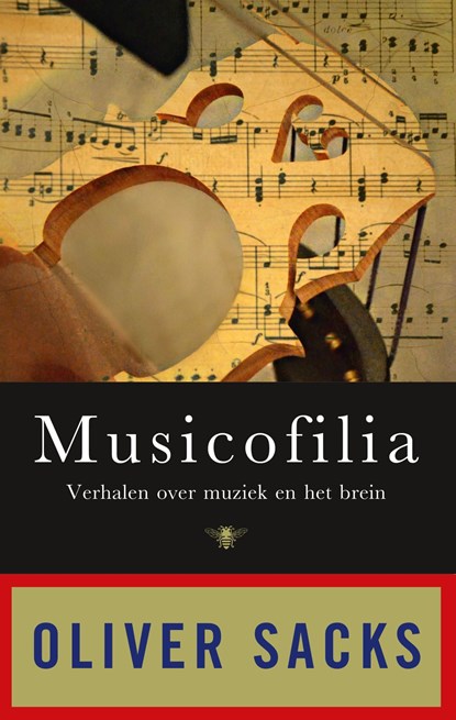 Musicofilia, Oliver Sacks - Ebook - 9789023496878