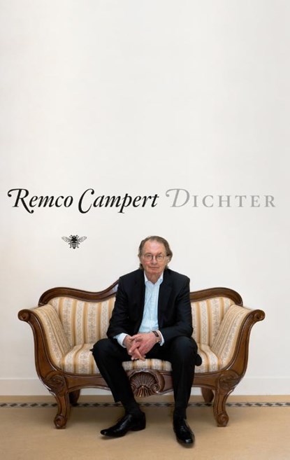 Dichter, Remco Campert - Paperback - 9789023497141