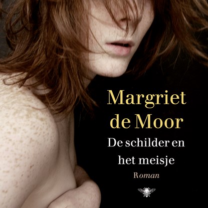 De schilder en het meisje, Margriet de Moor - Luisterboek MP3 - 9789023497509