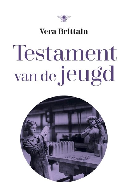 Testament van de jeugd, Vera Brittain - Paperback - 9789023497721