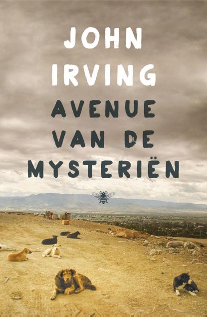 Avenue van de mysteriën, John Irving - Paperback - 9789023497868