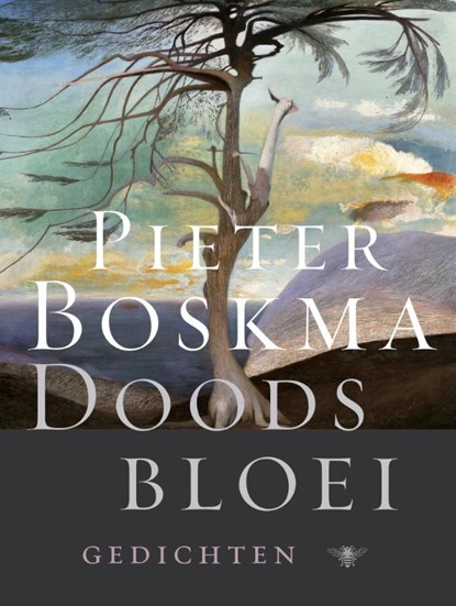 Doodsbloei, Pieter Boskma - Paperback - 9789023498551