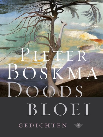 Doodsbloei, Pieter Boskma - Ebook - 9789023498650