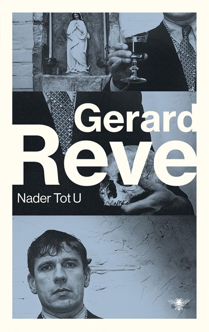Nader tot U, Gerard Reve - Paperback - 9789023498933
