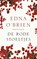 De rode stoeltjes, Edna O'Brien - Paperback - 9789023499855