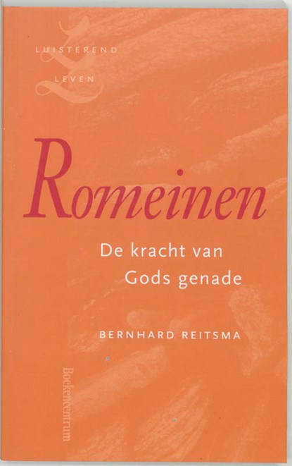 Romeinen, B. Reitsma - Paperback - 9789023908593