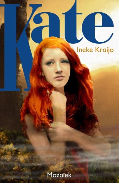 Kate, Kate Kraijo - Ebook - 9789023920151
