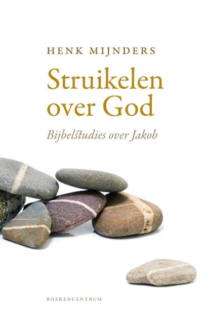 Struikelen over God, Henk Mijnders - Paperback - 9789023928591