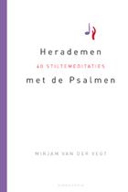 Herademen met de Psalmen, Mirjam van der Vegt - Gebonden - 9789023928751