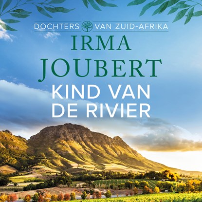 Kind van de rivier, Irma Joubert - Luisterboek MP3 - 9789023956464