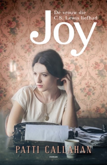 Joy, Patti Callahan Henry - Paperback - 9789023957317