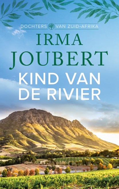 Kind van de rivier, Irma Joubert - Paperback - 9789023960461