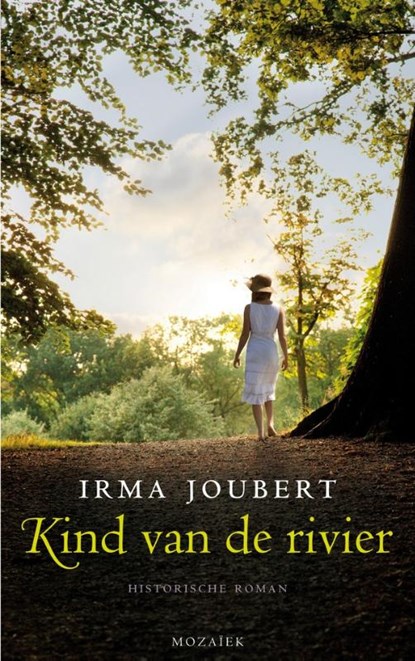 Kind van de rivier, Irma Joubert - Paperback - 9789023994046