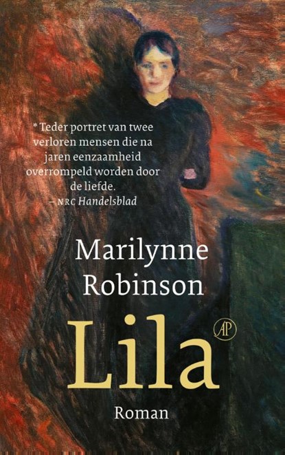 Lila, Marilynne Robinson - Paperback - 9789023996835