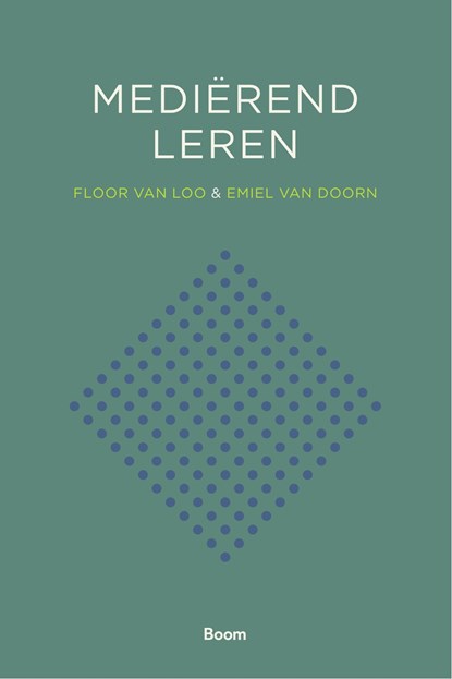 Mediërend leren, Floor van Loo ; Emiel van Doorn - Ebook - 9789024400539