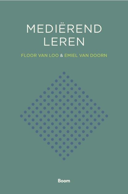 Mediërend Leren, Floor van Loo ; Emiel van Doorn - Paperback - 9789024424665