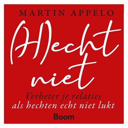 Hecht niet, Martin Appelo - Luisterboek MP3 - 9789024446094