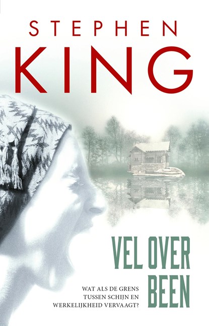 Vel over been, Stephen King - Ebook - 9789024531837