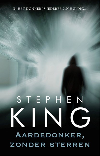 Aardedonker, zonder sterren, Stephen King - Ebook - 9789024533121