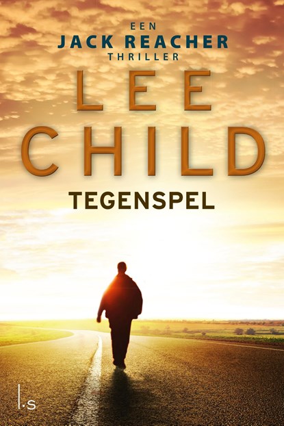 Tegenspel, Lee Child - Ebook - 9789024534029