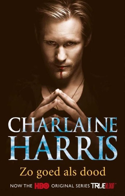 Zo goed als dood, Charlaine Harris - Ebook - 9789024547890
