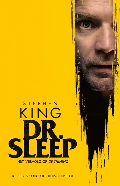 Dr. Sleep, Stephen King - Ebook - 9789024559749