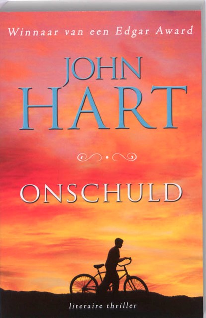Onschuld, John Hart - Paperback - 9789024561292